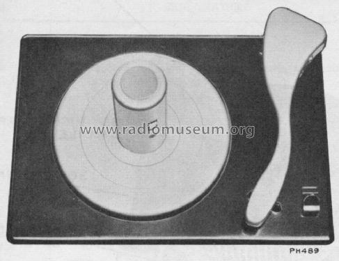 RP193-1 ; RCA RCA Victor Co. (ID = 1375192) Sonido-V