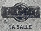 RX3 Cadillac & La Salle Panel Plates; RCA RCA Victor Co. (ID = 208927) Misc