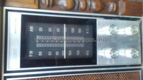 RZC 259L ; RCA RCA Victor Co. (ID = 2557506) Radio