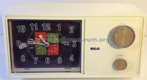 RZD404Y ; RCA RCA Victor Co. (ID = 1580190) Radio