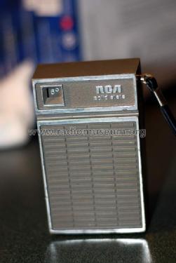 RZG1041 ; RCA RCA Victor Co. (ID = 1010843) Radio