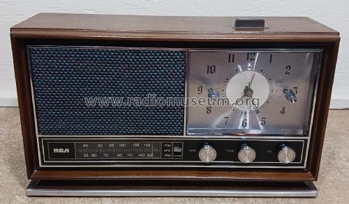 RZS 480W ; RCA RCA Victor Co. (ID = 2956265) Radio