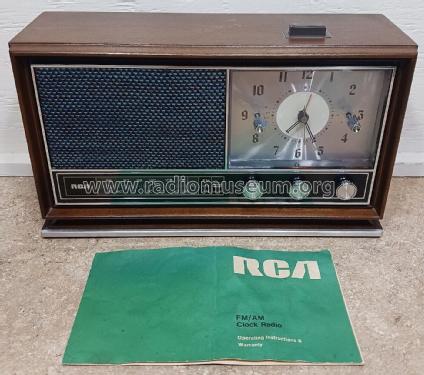 RZS 480W ; RCA RCA Victor Co. (ID = 2956266) Radio