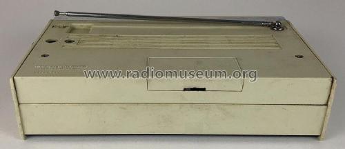 Solid State RJM45N Ivory ; RCA RCA Victor Co. (ID = 2956590) Radio