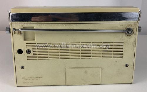 Solid State RJM45N Ivory ; RCA RCA Victor Co. (ID = 2956591) Radio