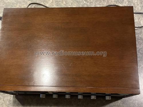 Solid State / Mark Eight Stereo YZD 599W ; RCA RCA Victor Co. (ID = 2971388) Radio