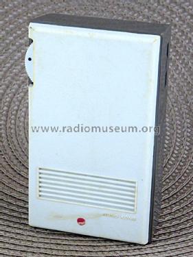 Solid State RZG-104J; RCA RCA Victor Co. (ID = 2186327) Radio