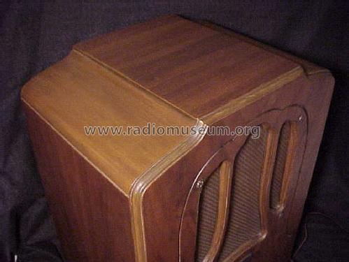 Superette R7A; RCA RCA Victor Co. (ID = 1221848) Radio