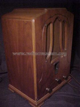 Superette R7A; RCA RCA Victor Co. (ID = 1221853) Radio