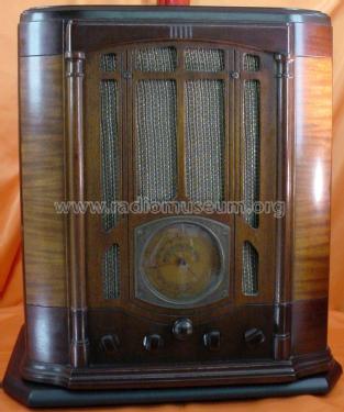 T10-1 ; RCA RCA Victor Co. (ID = 1621249) Radio