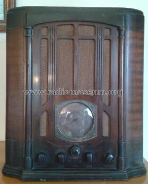 T10-1 ; RCA RCA Victor Co. (ID = 1807874) Radio