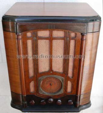 T10-3 ; RCA RCA Victor Co. (ID = 306583) Radio