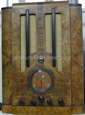 T11-8 ; RCA RCA Victor Co. (ID = 1623508) Radio