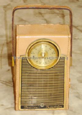 T-2K Monaco Ch= RC-1189; RCA RCA Victor Co. (ID = 640164) Radio