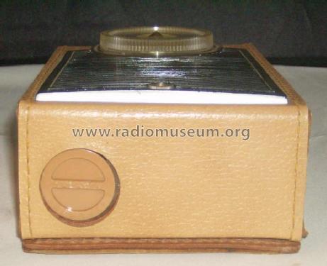 T-2K Monaco Ch= RC-1189; RCA RCA Victor Co. (ID = 651227) Radio