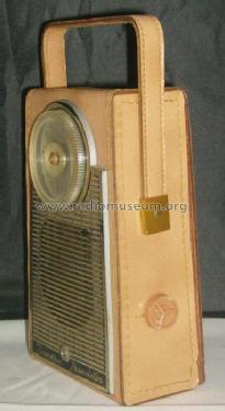 T-2K Monaco Ch= RC-1189; RCA RCA Victor Co. (ID = 651229) Radio