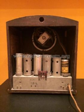 T5-2 ; RCA RCA Victor Co. (ID = 1653836) Radio