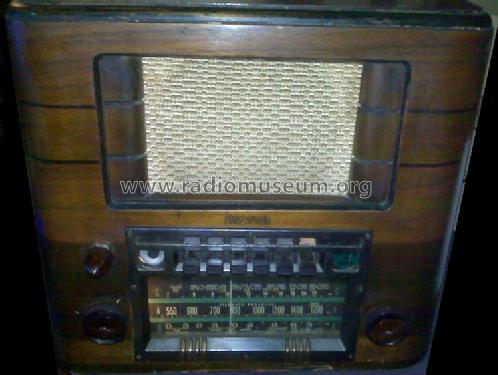 T64 Ch= RC-416; RCA RCA Victor Co. (ID = 1004367) Radio