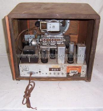 T64 Ch= RC-416; RCA RCA Victor Co. (ID = 235099) Radio