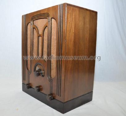 T6-9 ; RCA RCA Victor Co. (ID = 1483054) Radio