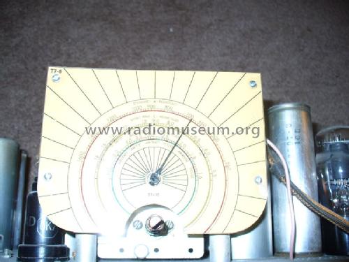 T7-5 ; RCA RCA Victor Co. (ID = 1011569) Radio