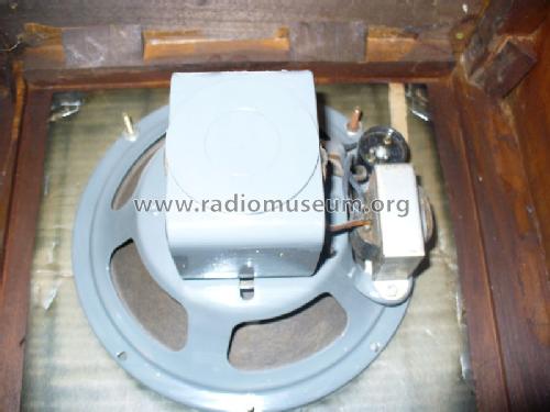 T7-5 ; RCA RCA Victor Co. (ID = 1011573) Radio