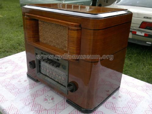 T80 Ch= RC-416A; RCA RCA Victor Co. (ID = 1508639) Radio