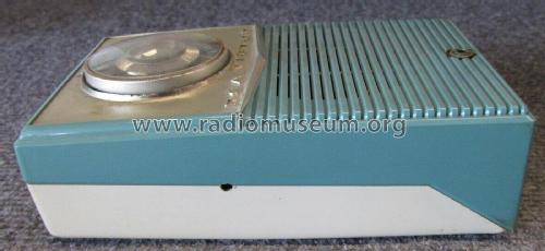 T-1EH 'The RIO' Ch= RC-1189; RCA RCA Victor Co. (ID = 2892999) Radio