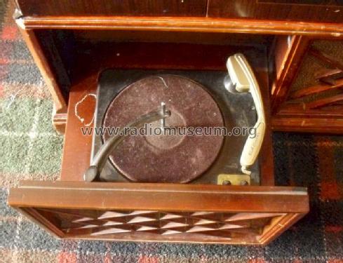 TA169 Ch= KCS43 & Ch= RK135D; RCA RCA Victor Co. (ID = 1341481) TV Radio