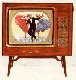 The Dartmouth Color Super 21CT786 Ch= CTC-5; RCA RCA Victor Co. (ID = 457731) Television