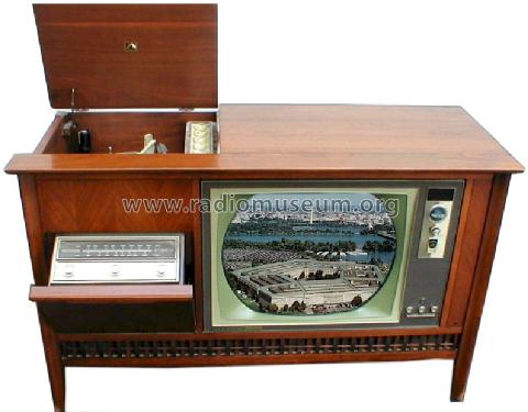 The Warrington Ch= CTC12; RCA RCA Victor Co. (ID = 682098) TV-Radio