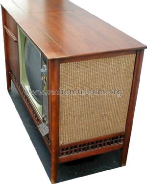 The Warrington Ch= CTC12; RCA RCA Victor Co. (ID = 682107) TV-Radio