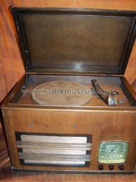 U101 ; RCA RCA Victor Co. (ID = 1293865) Radio