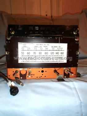 V-215 Ch= RC-564; RCA RCA Victor Co. (ID = 1652293) Radio