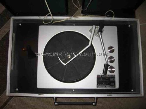 VHP27E 'The Ballade' Ch= RS-226; RCA RCA Victor Co. (ID = 1448482) R-Player