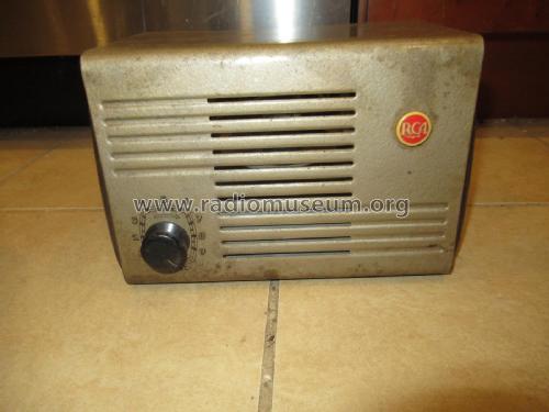 Victor MI-13167 ; RCA RCA Victor Co. (ID = 2930901) Misc