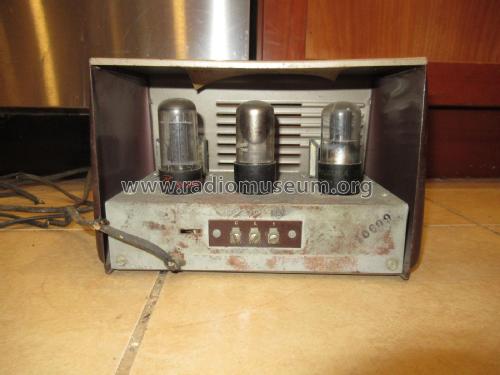 Victor MI-13167 ; RCA RCA Victor Co. (ID = 2930902) Altri tipi