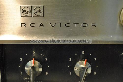 Victor Solid State RGC29W; RCA RCA Victor Co. (ID = 1500010) Radio