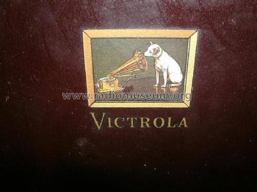 Victrola 45-EY-3 Ch= RS-136C; RCA RCA Victor Co. (ID = 1058360) R-Player