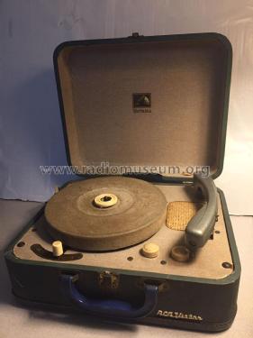 Victrola 7EMP2 Ch= RS-153; RCA RCA Victor Co. (ID = 2377554) R-Player