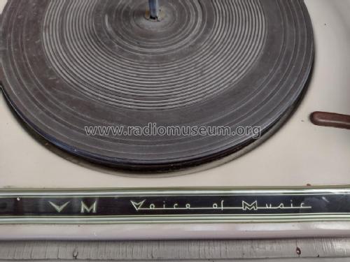 Record Changer ; V-M VM Voice of (ID = 2687272) R-Player