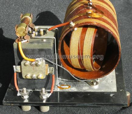 Westinghouse Aeriola Sr ; RCA RCA Victor Co. (ID = 1359596) Radio