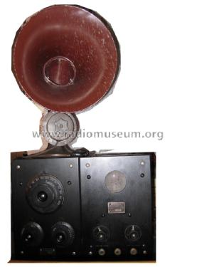 Westinghouse RC ch= RA+DA; RCA RCA Victor Co. (ID = 1508615) Radio