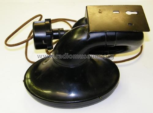 Westinghouse Vocarola Model LV; RCA RCA Victor Co. (ID = 2011675) Speaker-P