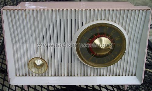 X2EF Ch= RC-1188; RCA RCA Victor Co. (ID = 1362663) Radio