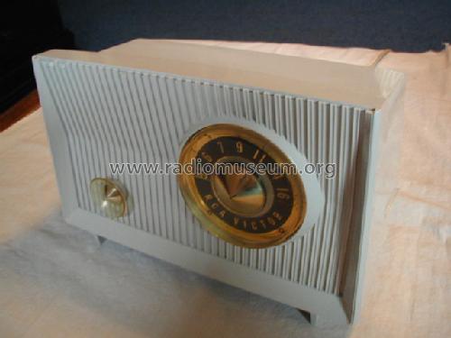 X-1 RC-1188 Chassis; RCA RCA Victor Co. (ID = 104423) Radio