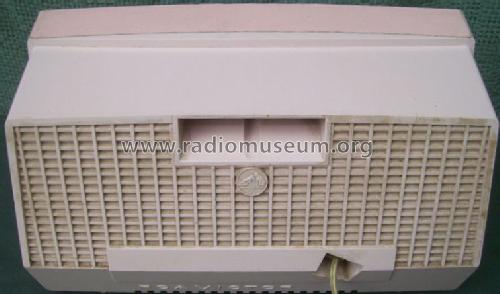 X-4EF Ch= RC-1191A; RCA RCA Victor Co. (ID = 1043355) Radio