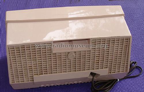 X-4EF Ch= RC-1191A; RCA RCA Victor Co. (ID = 1221857) Radio