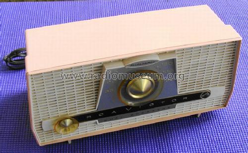 X-4EF Ch= RC-1191A; RCA RCA Victor Co. (ID = 1221866) Radio