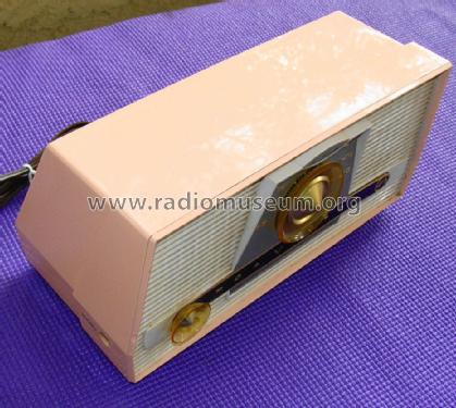 X-4EF Ch= RC-1191A; RCA RCA Victor Co. (ID = 1221867) Radio